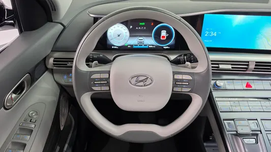 Hyundai 넥쏘 2022 13