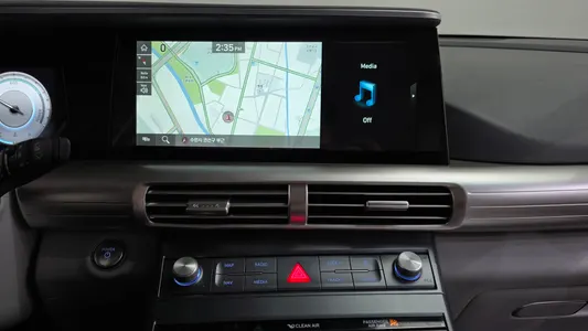 Hyundai 넥쏘 2022 14