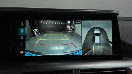 Hyundai 넥쏘 2022 15