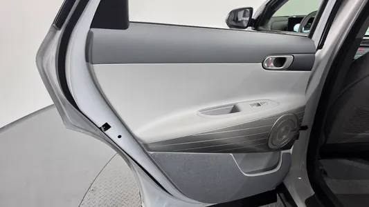 Hyundai 넥쏘 2022 25