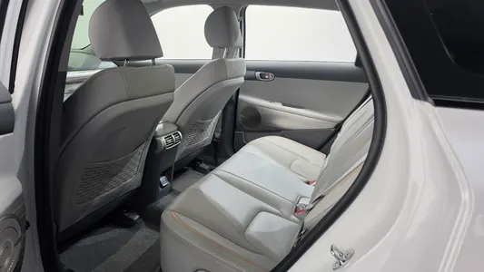 Hyundai 넥쏘 2022 26