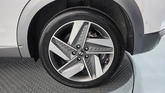 Hyundai 넥쏘 2022 21