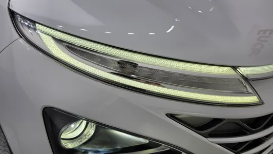 Hyundai 넥쏘 2022 22