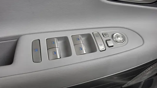 Hyundai 넥쏘 2022 29