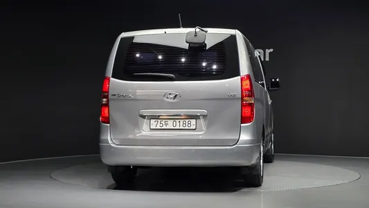 Hyundai 그랜드 스타렉스 11 2019 4