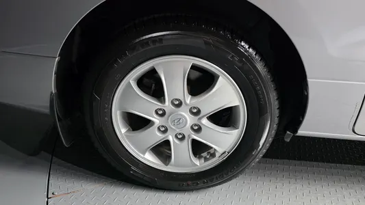 Hyundai 그랜드 스타렉스 11 2019 5