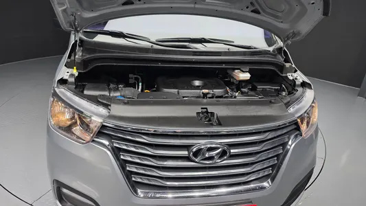 Hyundai 그랜드 스타렉스 11 2019 6