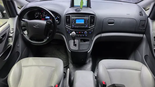 Hyundai 그랜드 스타렉스 11 2019 7