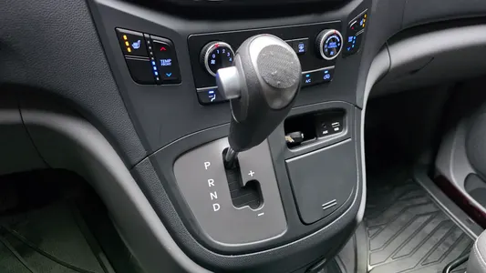 Hyundai 그랜드 스타렉스 11 2019 9