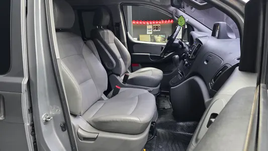 Hyundai 그랜드 스타렉스 11 2019 11