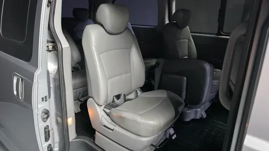 Hyundai 그랜드 스타렉스 11 2019 12