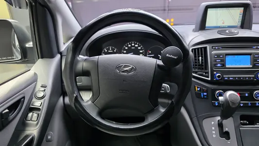 Hyundai 그랜드 스타렉스 11 2019 13