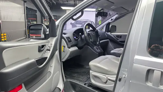 Hyundai 그랜드 스타렉스 11 2019 10