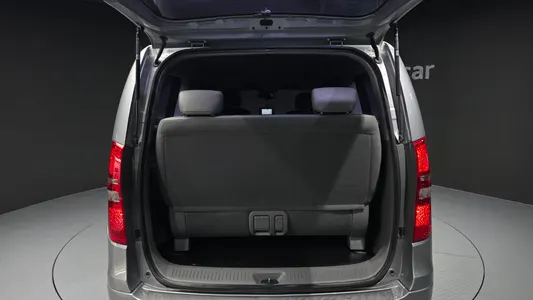 Hyundai 그랜드 스타렉스 11 2019 20