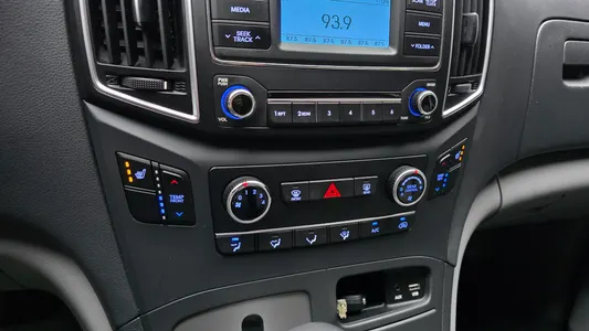Hyundai 그랜드 스타렉스 11 2019 17