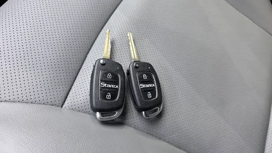 Hyundai 그랜드 스타렉스 11 2019 18