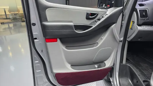 Hyundai 그랜드 스타렉스 11 2019 24