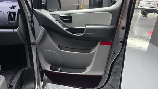 Hyundai 그랜드 스타렉스 11 2019 25