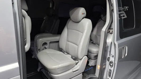 Hyundai 그랜드 스타렉스 11 2019 26
