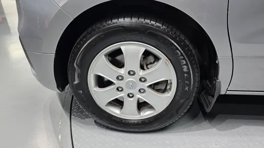 Hyundai 그랜드 스타렉스 11 2019 21