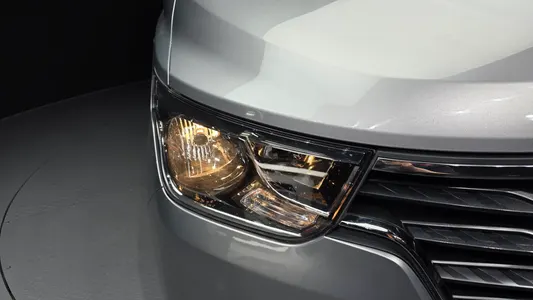 Hyundai 그랜드 스타렉스 11 2019 22