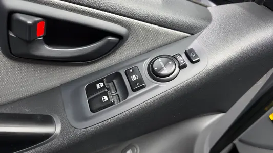 Hyundai 그랜드 스타렉스 11 2019 28