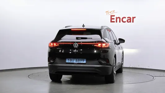 Volkswagen ID.4 2023 4