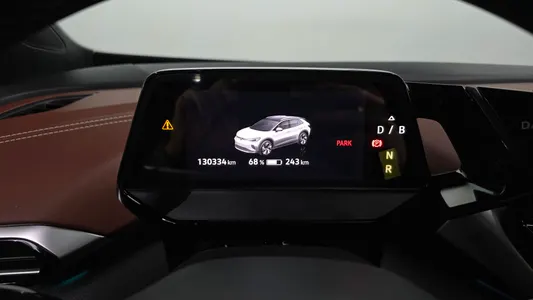 Volkswagen ID.4 2023 8