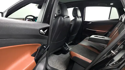 Volkswagen ID.4 2023 11