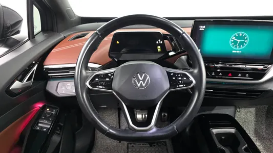 Volkswagen ID.4 2023 12