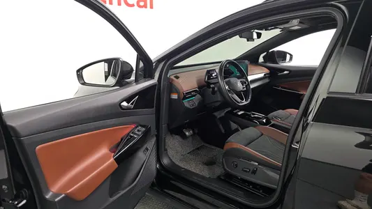 Volkswagen ID.4 2023 10
