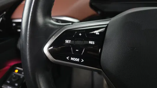 Volkswagen ID.4 2023 17