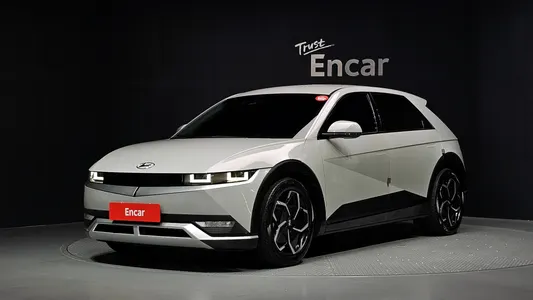 Hyundai Ioniq 5 2021