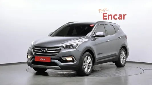 Hyundai 2.0 2WD 2017
