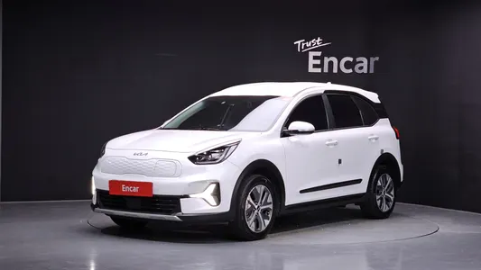 Kia 2022