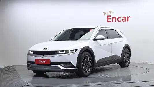 Hyundai Ioniq 5 2023