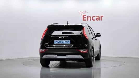 Kia EV 2023 4