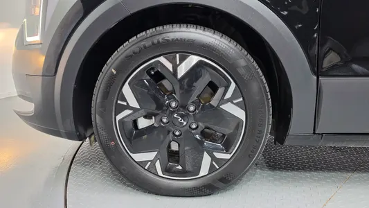 Kia EV 2023 5