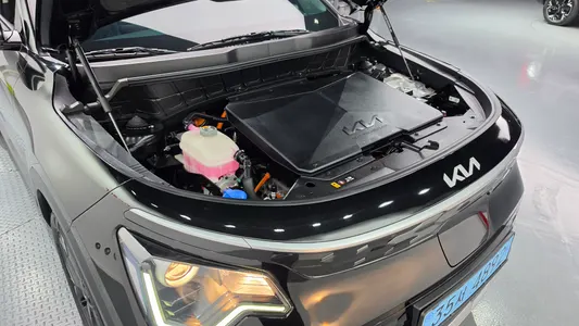 Kia EV 2023 6
