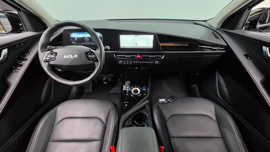 Kia EV 2023 7