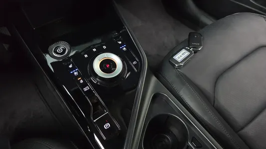Kia EV 2023 9