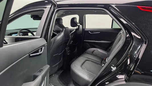 Kia EV 2023 11