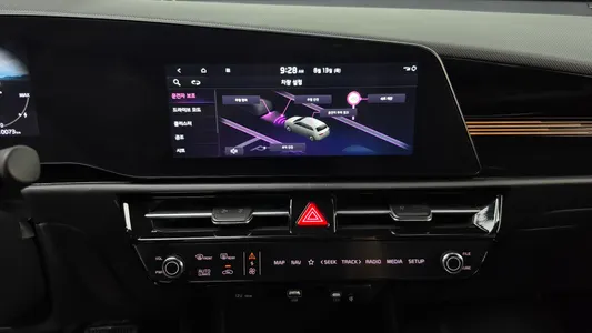 Kia EV 2023 12
