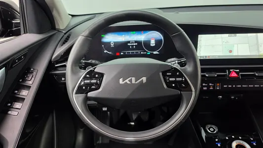 Kia EV 2023 13