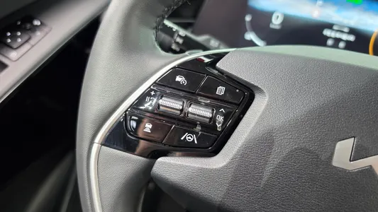 Kia EV 2023 15