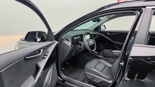 Kia EV 2023 10