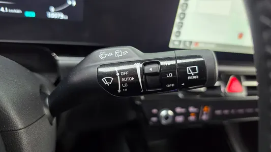Kia EV 2023 18