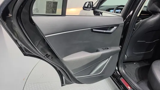Kia EV 2023 25