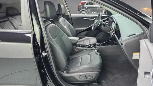 Kia EV 2023 26