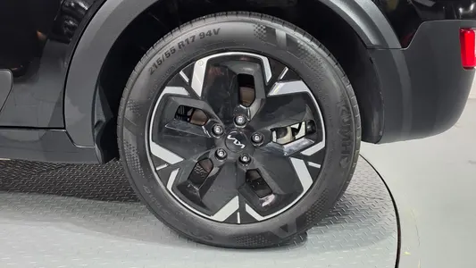 Kia EV 2023 21